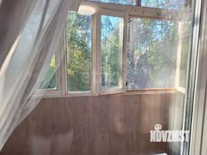 1-к квартира, на длительный срок, 33м2, 4/9 этаж