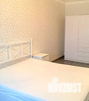 2-к квартира, на длительный срок, 110м2, 4/7 этаж