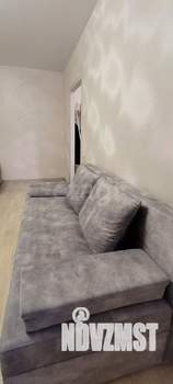 1-к квартира, на длительный срок, 45м2, 2/5 этаж