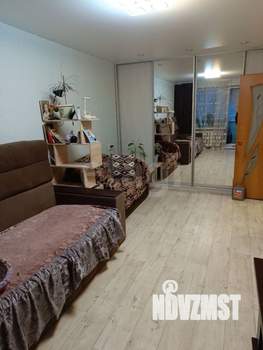 1-к квартира, на длительный срок, 31м2, 3/5 этаж