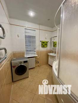 2-к квартира, посуточно, 70м2, 5/6 этаж