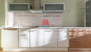 1-к квартира, на длительный срок, 46м2, 1/5 этаж