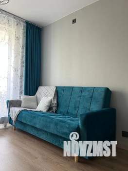 2-к квартира, посуточно, 30м2, 11/17 этаж