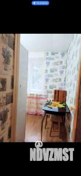 1-к квартира, на длительный срок, 32м2, 3/5 этаж