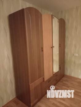 1-к квартира, на длительный срок, 32м2, 5/5 этаж