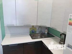 2-к квартира, на длительный срок, 48м2, 1/2 этаж