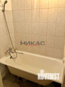 1-к квартира, на длительный срок, 32м2, 9/9 этаж