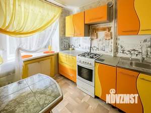 2-к квартира, на длительный срок, 44м2, 2/5 этаж