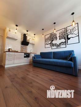 2-к квартира, посуточно, 55м2, 18/22 этаж