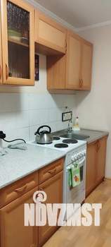 1-к квартира, посуточно, 48м2, 1/10 этаж