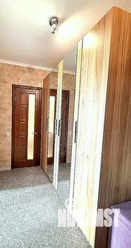 1-к квартира, на длительный срок, 45м2, 6/8 этаж