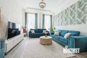 3-к квартира, посуточно, 96м2, 2/4 этаж