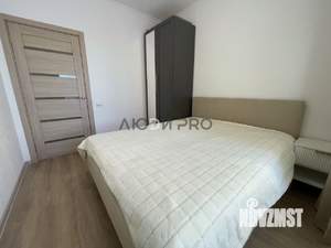 1-к квартира, на длительный срок, 39м2, 3/17 этаж