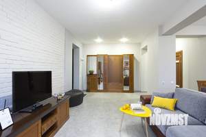 2-к квартира, посуточно, 60м2, 1/1 этаж