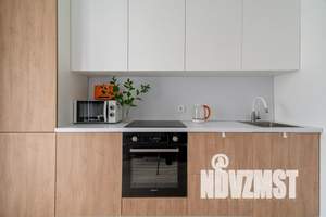1-к квартира, посуточно, 35м2, 6/8 этаж