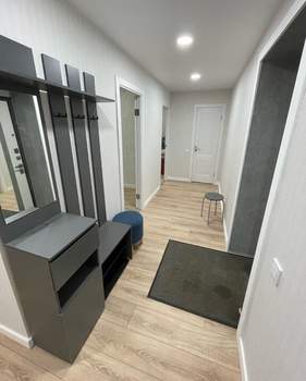 3-к квартира, на длительный срок, 82м2, 6/9 этаж