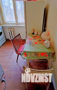 2-к квартира, на длительный срок, 45м2, 3/6 этаж