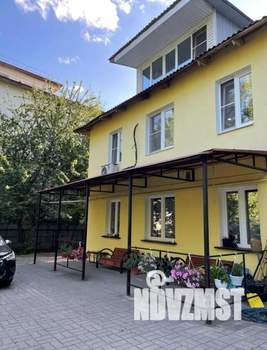 1-к квартира, посуточно, 55м2, 1/1 этаж