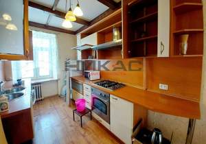 3-к квартира, на длительный срок, 80м2, 3/5 этаж