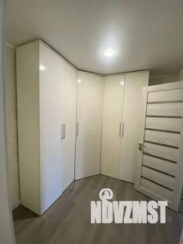 2-к квартира, посуточно, 50м2, 5/5 этаж