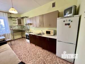 1-к квартира, на длительный срок, 44м2, 6/12 этаж