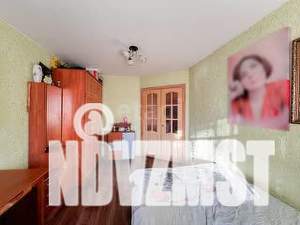 2-к квартира, на длительный срок, 44м2, 3/5 этаж