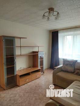 1-к квартира, на длительный срок, 31м2, 4/5 этаж