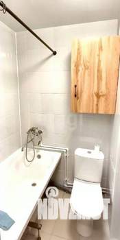 1-к квартира, на длительный срок, 22м2, 7/9 этаж