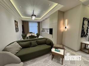 2-к квартира, на длительный срок, 75м2, 10/10 этаж