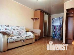 1-к квартира, на длительный срок, 36м2, 12/16 этаж