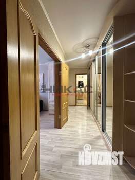 1-к квартира, на длительный срок, 49м2, 1/5 этаж