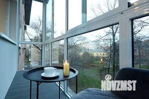 1-к квартира, посуточно, 30м2, 4/5 этаж