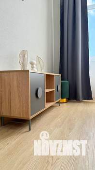 2-к квартира, посуточно, 40м2, 11/11 этаж