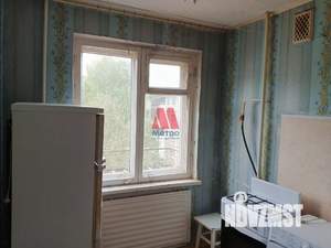 1-к квартира, на длительный срок, 30м2, 4/9 этаж