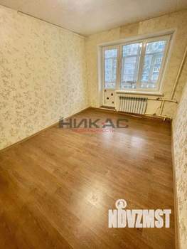 1-к квартира, на длительный срок, 30м2, 2/10 этаж