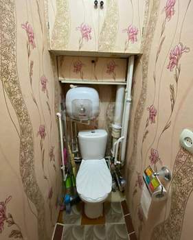 1-к квартира, на длительный срок, 39м2, 2/9 этаж