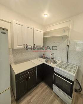 2-к квартира, на длительный срок, 45м2, 3/4 этаж