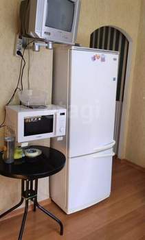 1-к квартира, на длительный срок, 38м2, 2/9 этаж