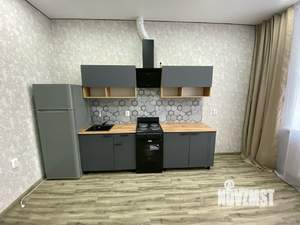 1-к квартира, на длительный срок, 42м2, 1/9 этаж