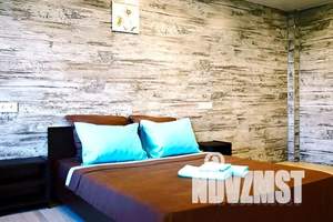 1-к квартира, посуточно, 35м2, 8/9 этаж