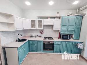 2-к квартира, посуточно, 61м2, 2/16 этаж