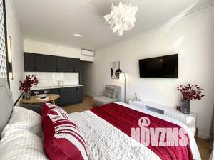 Студия квартира, посуточно, 22м2, 4/11 этаж