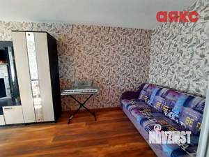 1-к квартира, на длительный срок, 39м2, 4/10 этаж