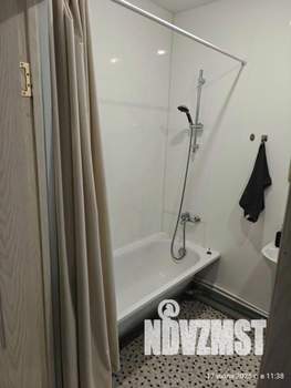 2-к квартира, посуточно, 52м2, 1/1 этаж