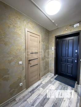 1-к квартира, на длительный срок, 42м2, 14/14 этаж