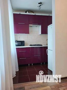 2-к квартира, на длительный срок, 40м2, 4/4 этаж