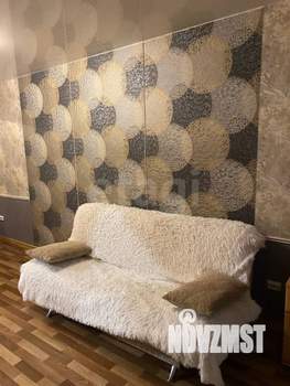 1-к квартира, на длительный срок, 36м2, 6/9 этаж