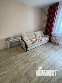 1-к квартира, на длительный срок, 36м2, 1/10 этаж