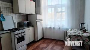 2-к квартира, на длительный срок, 60м2, 2/5 этаж