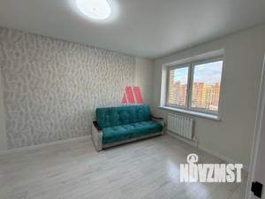 2-к квартира, на длительный срок, 52м2, 8/9 этаж